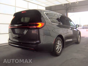 2023 Chrysler Pacifica Touring L 121.6" WB - miniatura 4
