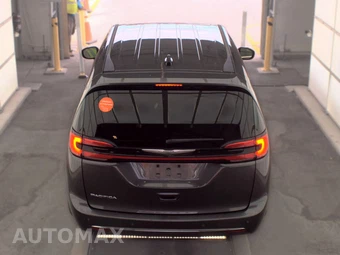 2023 Chrysler Pacifica Touring L 121.6" WB - miniatura 5