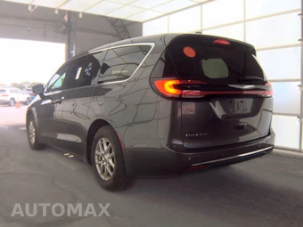 2023 Chrysler Pacifica Touring L 121.6" WB - miniatura 6