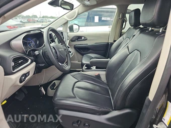 2023 Chrysler Pacifica Touring L 121.6" WB - miniatura 7