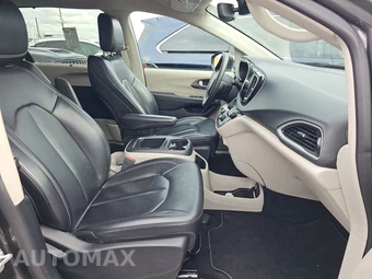 2023 Chrysler Pacifica Touring L 121.6" WB - miniatura 8