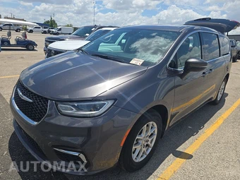 2023 Chrysler Pacifica Touring L 121.6" WB