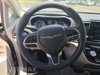 2023 Chrysler Pacifica Touring L 121.6" WB - miniatura 10