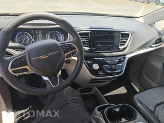 2023 Chrysler Pacifica Touring L 121.6" WB - miniatura 11