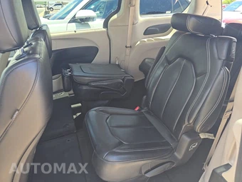 2023 Chrysler Pacifica Touring L 121.6" WB - miniatura 13