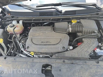 2023 Chrysler Pacifica Touring L 121.6" WB - miniatura 16