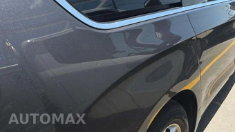 2023 Chrysler Pacifica Touring L 121.6" WB - miniatura 27