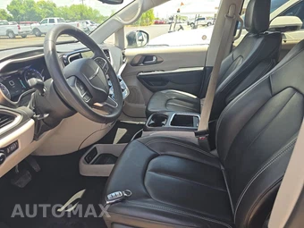 2023 Chrysler Pacifica Touring L 121.6" WB - miniatura 7