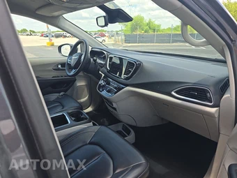 2023 Chrysler Pacifica Touring L 121.6" WB - miniatura 8