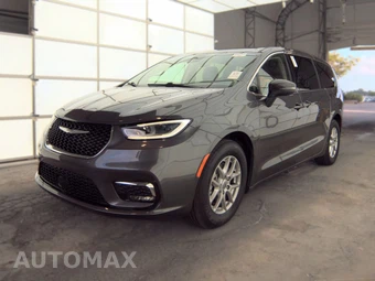 2023 Chrysler Pacifica Touring L 121.6" WB
