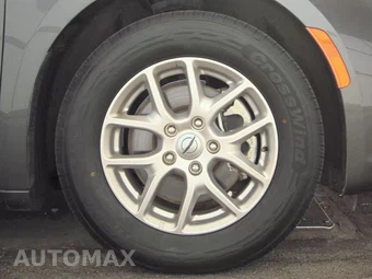 2023 Chrysler Pacifica Touring L 121.6" WB - miniatura 10