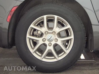 2023 Chrysler Pacifica Touring L 121.6" WB - miniatura 11