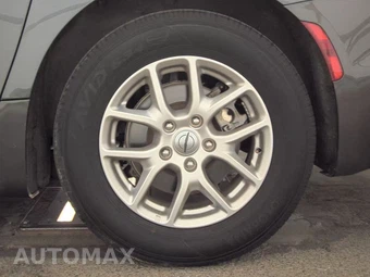 2023 Chrysler Pacifica Touring L 121.6" WB - miniatura 12