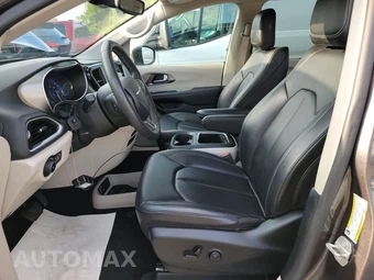 2023 Chrysler Pacifica Touring L 121.6" WB - miniatura 13