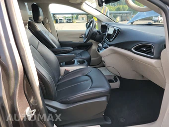2023 Chrysler Pacifica Touring L 121.6" WB - miniatura 14