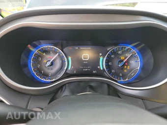 2023 Chrysler Pacifica Touring L 121.6" WB - miniatura 18