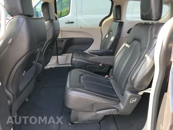 2023 Chrysler Pacifica Touring L 121.6" WB - miniatura 19