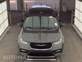 2023 Chrysler Pacifica Touring L 121.6" WB - miniatura 2