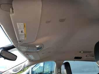 2023 Chrysler Pacifica Touring L 121.6" WB - miniatura 20