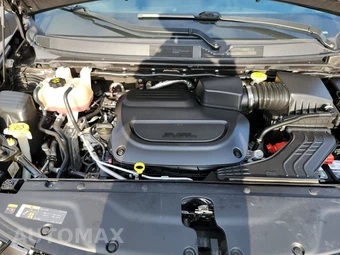 2023 Chrysler Pacifica Touring L 121.6" WB - miniatura 22