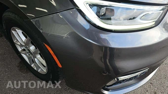2023 Chrysler Pacifica Touring L 121.6" WB - miniatura 25