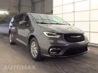 2023 Chrysler Pacifica Touring L 121.6" WB - miniatura 4