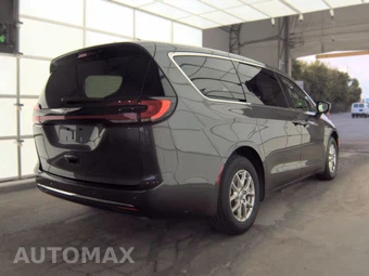 2023 Chrysler Pacifica Touring L 121.6" WB - miniatura 5