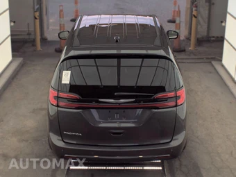 2023 Chrysler Pacifica Touring L 121.6" WB - miniatura 6