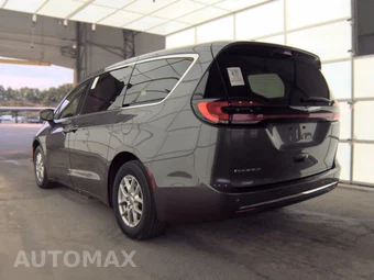 2023 Chrysler Pacifica Touring L 121.6" WB - miniatura 8