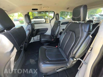 2023 Chrysler Pacifica Touring L 121.6" WB - miniatura 10