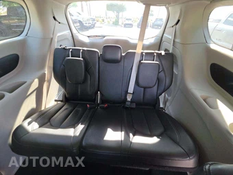 2023 Chrysler Pacifica Touring L 121.6" WB - miniatura 11