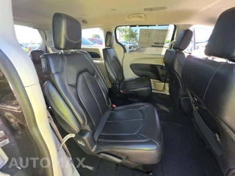 2023 Chrysler Pacifica Touring L 121.6" WB - miniatura 14