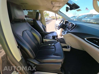 2023 Chrysler Pacifica Touring L 121.6" WB - miniatura 16