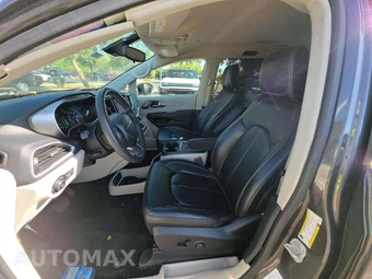 2023 Chrysler Pacifica Touring L 121.6" WB - miniatura 3
