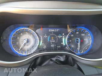 2023 Chrysler Pacifica Touring L 121.6" WB - miniatura 6