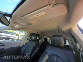 2023 Chrysler Pacifica Touring L 121.6" WB - miniatura 8