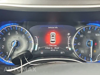 2023 Chrysler Pacifica Touring L 121.6" WB - miniatura 12