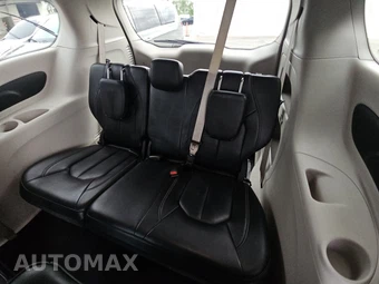 2023 Chrysler Pacifica Touring L 121.6" WB - miniatura 14