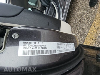 2023 Chrysler Pacifica Touring L 121.6" WB - miniatura 15