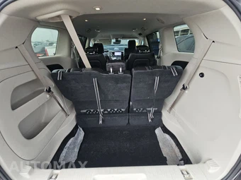 2023 Chrysler Pacifica Touring L 121.6" WB - miniatura 17