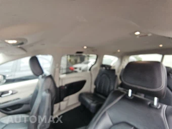 2023 Chrysler Pacifica Touring L 121.6" WB - miniatura 18