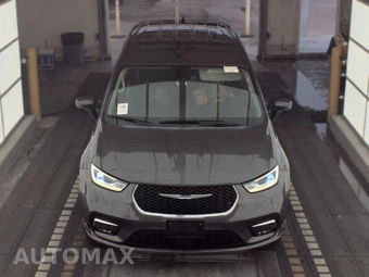 2023 Chrysler Pacifica Touring L 121.6" WB - miniatura 2