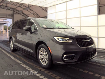 2023 Chrysler Pacifica Touring L 121.6" WB - miniatura 3