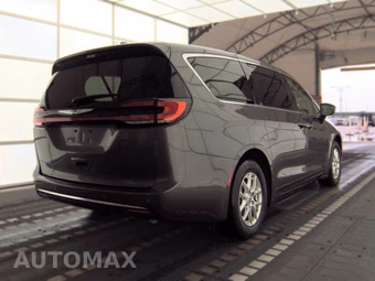 2023 Chrysler Pacifica Touring L 121.6" WB - miniatura 4