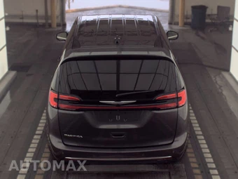 2023 Chrysler Pacifica Touring L 121.6" WB - miniatura 5