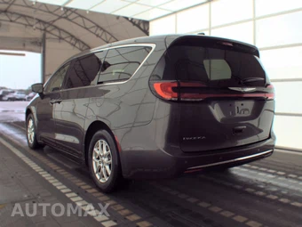 2023 Chrysler Pacifica Touring L 121.6" WB - miniatura 6