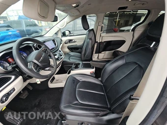2023 Chrysler Pacifica Touring L 121.6" WB - miniatura 7