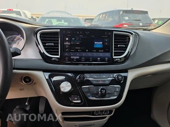 2023 Chrysler Pacifica Touring L 121.6" WB - miniatura 11