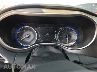2023 Chrysler Pacifica Touring L 121.6" WB - miniatura 12