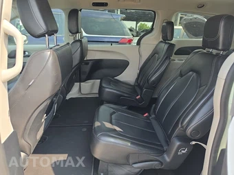 2023 Chrysler Pacifica Touring L 121.6" WB - miniatura 13
